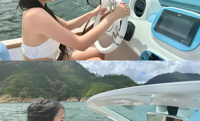 樂珈嘉IG圖片