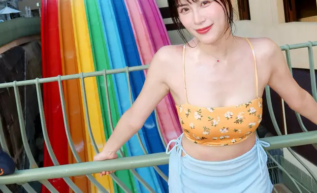 樂珈嘉IG圖片
