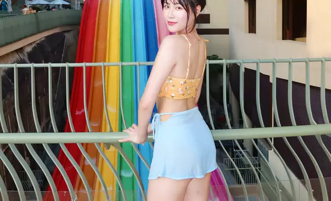 樂珈嘉IG圖片
