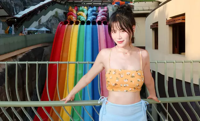 樂珈嘉IG圖片