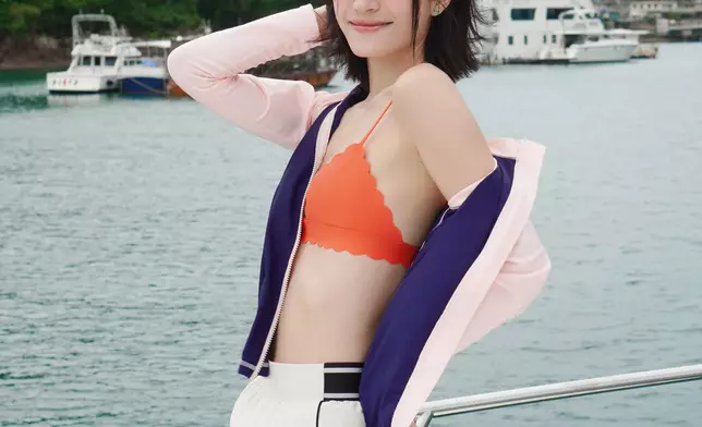 邢慧敏IG圖片