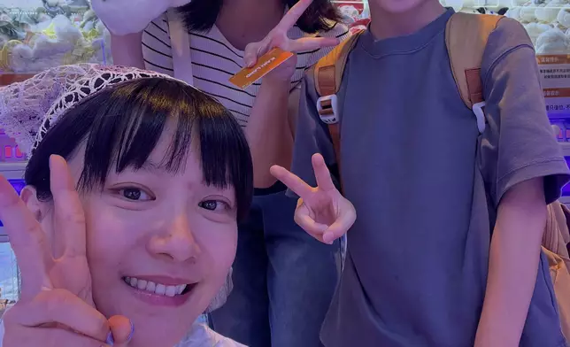 袁澧林IG圖片
