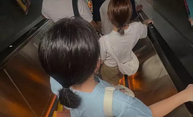 袁澧林IG圖片
