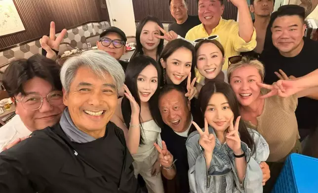 林澄光IG圖片