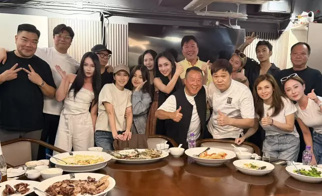 林澄光IG圖片