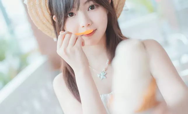 克服暴雨。
