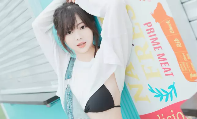 紀錄25歲的閃耀青春。