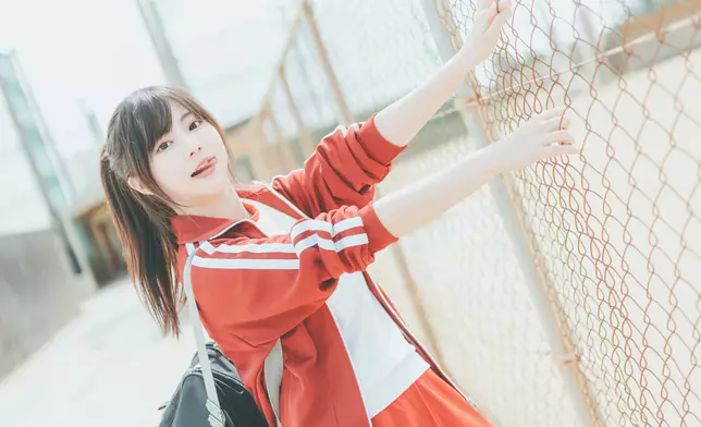 唯美照片曝光。