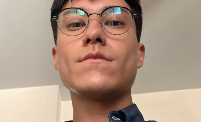 朱敏瀚IG圖片
