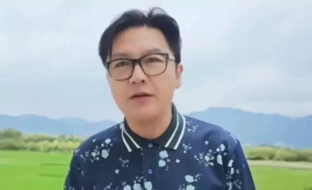 關禮傑