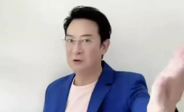 劉鍚明