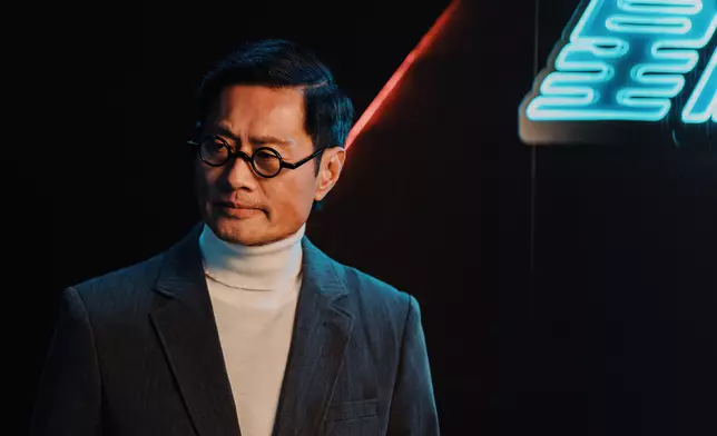 黃德斌
