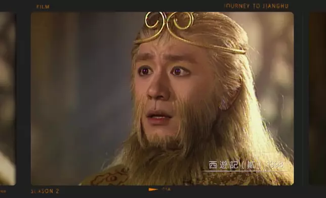 難得把酒言歡，自然真情流露。