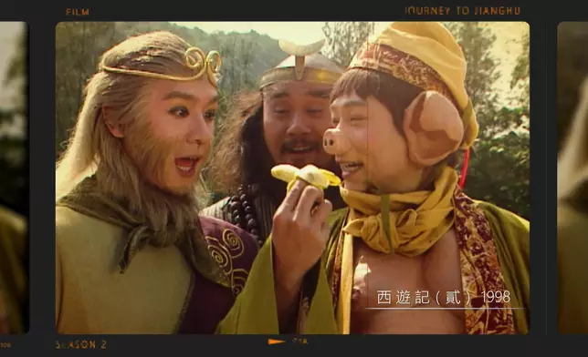 難得把酒言歡，自然真情流露。