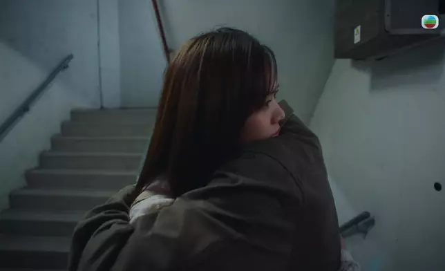 第三Hug