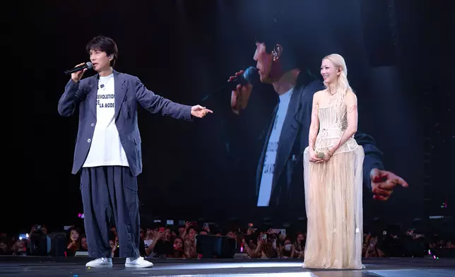 黃子華、Sammi