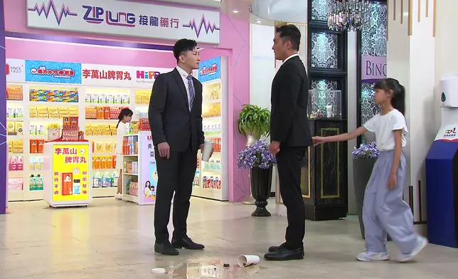 公開話要比武。