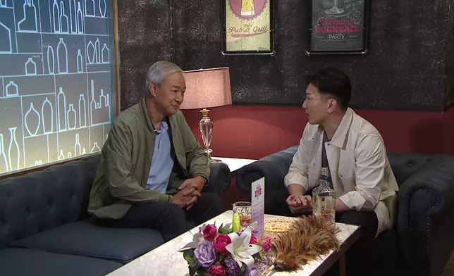 譚道德呢條橋都有啲盡。