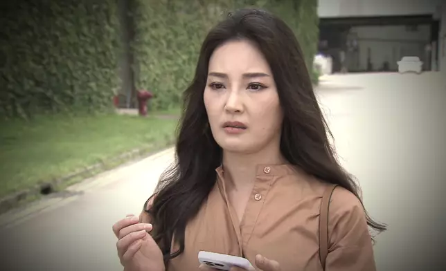 Ma姐最近成日唔見嘢。
