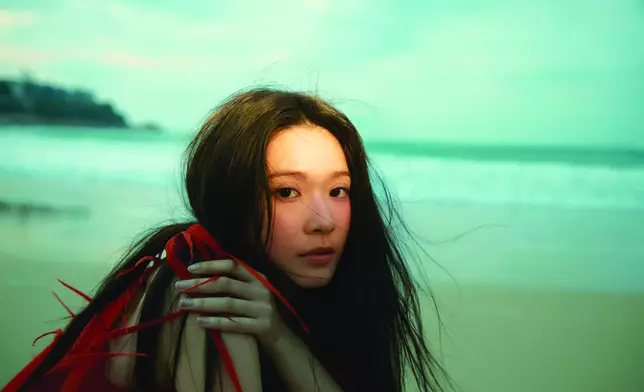 雲浩影（Cloud）