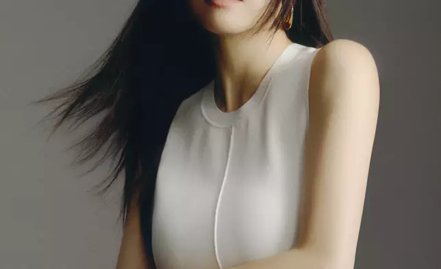 鄧麗欣（Stephy）