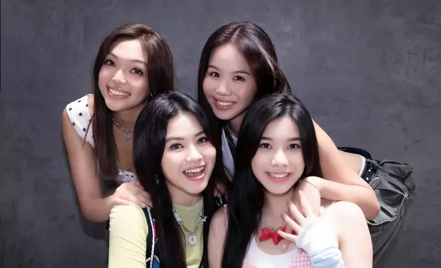 香港女團XiX推出數碼專輯《The Pretty Good Journey》，收錄〈SiS〉、〈Pretty Good〉、〈你唔明㗎喇〉等多首作品，記錄四位成員由出道到踏入成人階段的成長歷程。