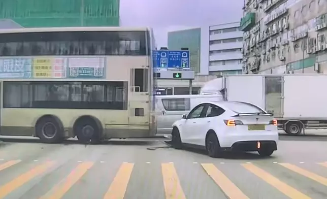 發佈到車cam L（香港群組）FB