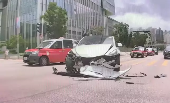 發佈到車cam L（香港群組）FB