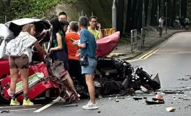香港公共交通智庫 FB