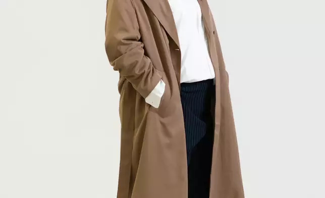 資深聲樂導師Mary Ma（馬淑貞）