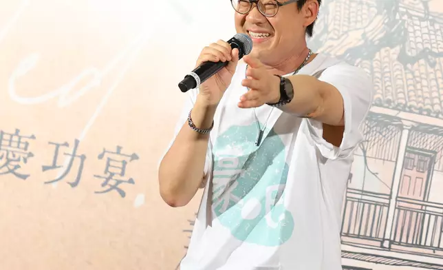 羅啟豪