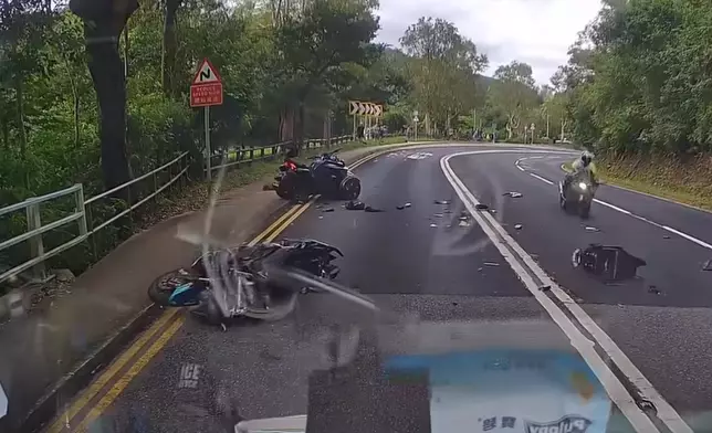 車cam L（香港群組）Twei Chen FB