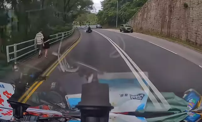 車cam L（香港群組）Twei Chen FB