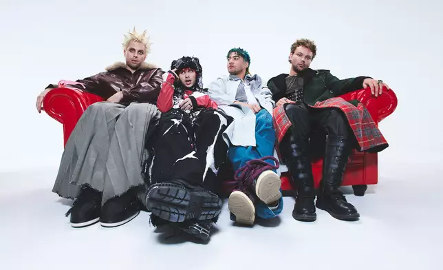 5 Seconds of Summer