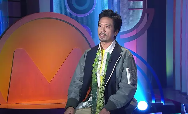 Eric Kwok指劉愷蕎若用真音唱高音便不能過關。