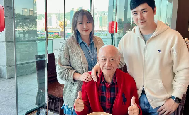 李泳豪IG圖片