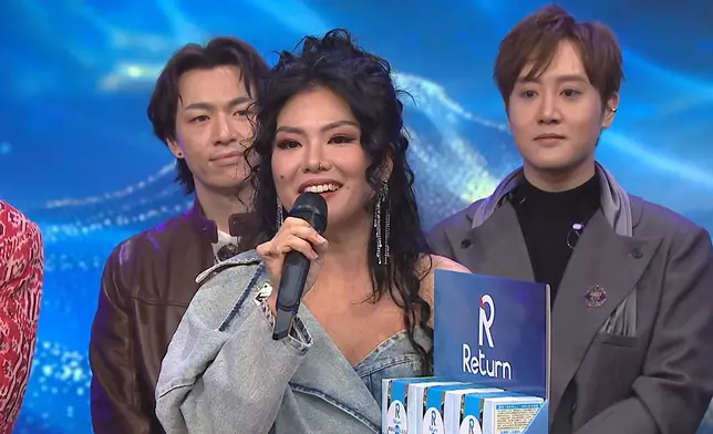 尤淑情再奪MVP。