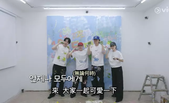 當年大紅的《鬼怪》時隔十年重聚！Viu提供圖片