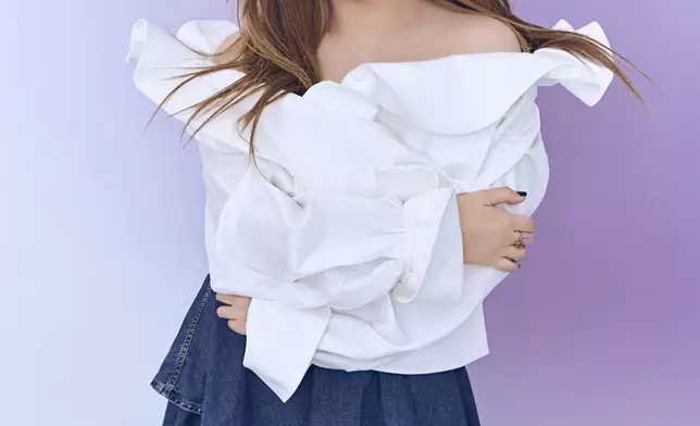 Janice大讚Gigi「天使的聲音」，預告合唱驚喜。