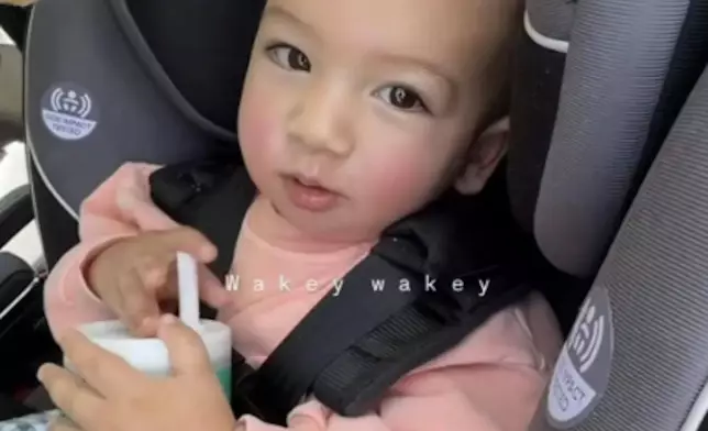 謝婷婷IG圖片