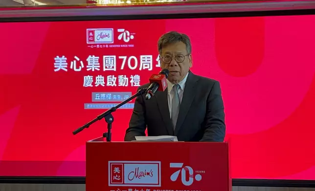商務及經濟發展局局長丘應樺。巴士的報記者攝