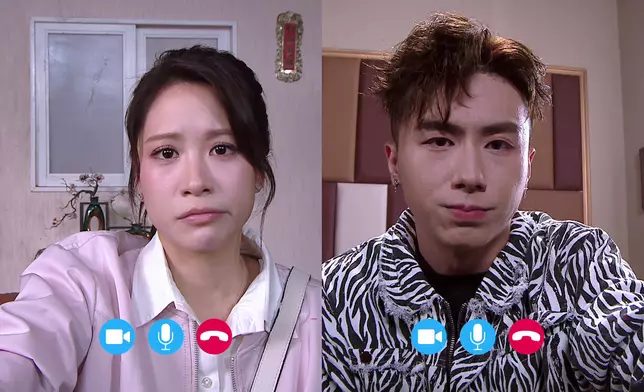 牙斬斬鍾意咗Bonnie，仲將蔥頭「軟禁」喺吳旺達。