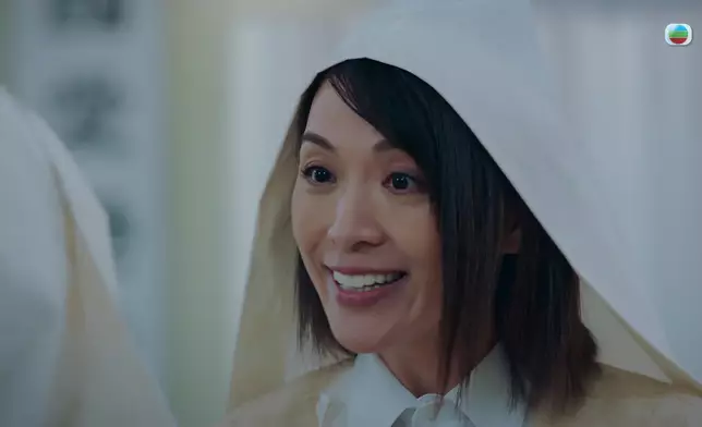 再加煒哥幸災樂禍樣，冇得輸。