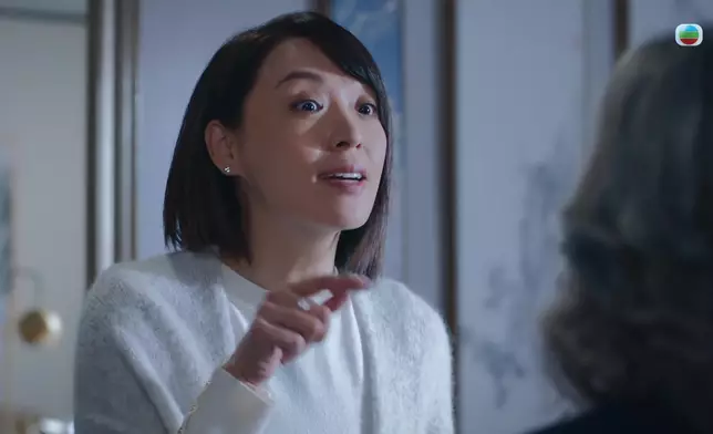 睇個樣都知煒哥係上風啦。