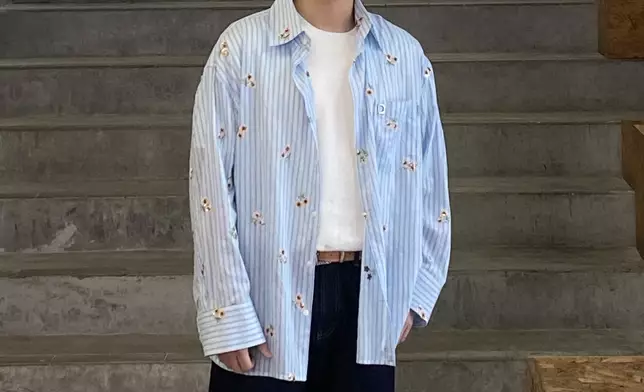馮允謙