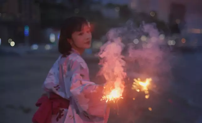 打造「遺憾」最動人旋律。