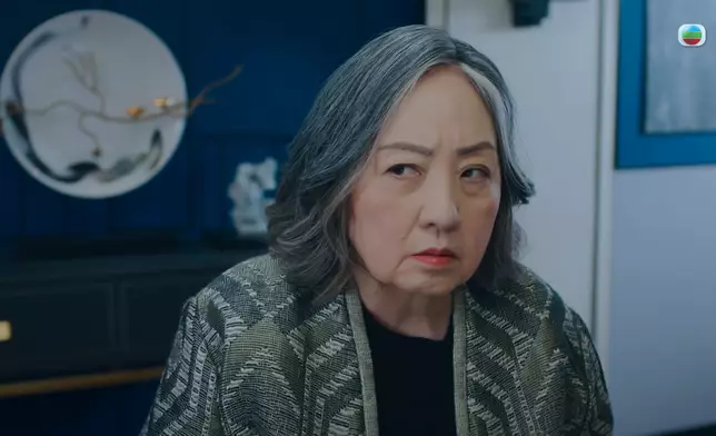 由於劇情望落個個角色都好有可疑咁，搞到網民估真兇估到頭都大。