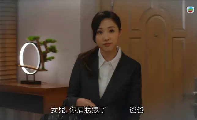 反而全屋智商正常嘅人，就因為各懷鬼胎，一口咬定帶弟好憎聰B，煞是諷刺。難怪唔少網民都讚《非份之罪》嘅劇本寫得好好，尤其刻劃人性，更是帶出唔少反思位。