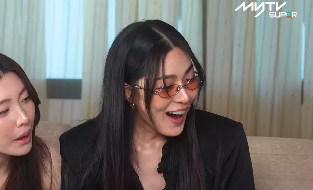 Mayanne這次的禮物令Orm尖叫！