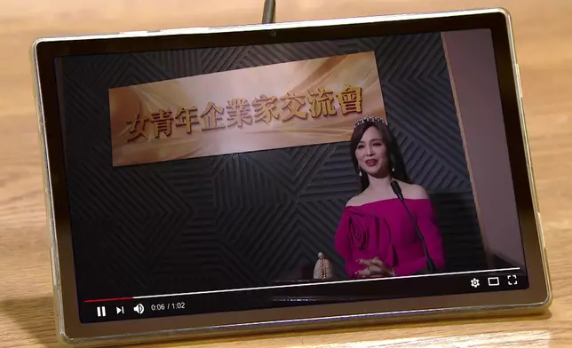 《愛‧回家》明晚及後晚一集劇情預告。